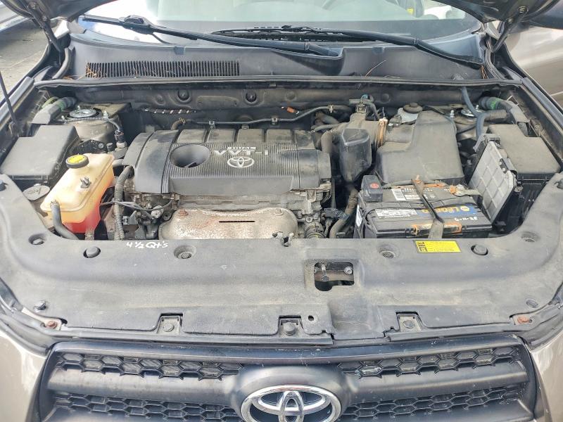 Auction sale of the 2011 Toyota Rav4, vin: 2T3BF4DV0BW097252, lot number: 55025786