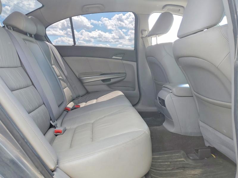 54206486 :رقم المزاد ، 1HGCP3F89AA019151 vin ، 2010 Honda Accord مزاد بيع