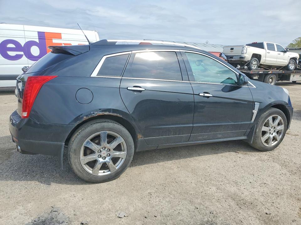 52208086 :رقم المزاد ، 3GYFNFE39CS500456 vin ، 2012 Cadillac Srx مزاد بيع