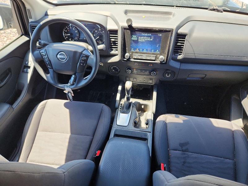 Продаж на аукціоні авто 2024 Nissan Frontier, vin: 1N6ED1CM1RN616883, номер лоту: 52786606