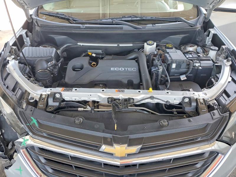 Продаж на аукціоні авто 2021 Chevrolet Equinox, vin: 3GNAXUEV0MS147520, номер лоту: 54475736