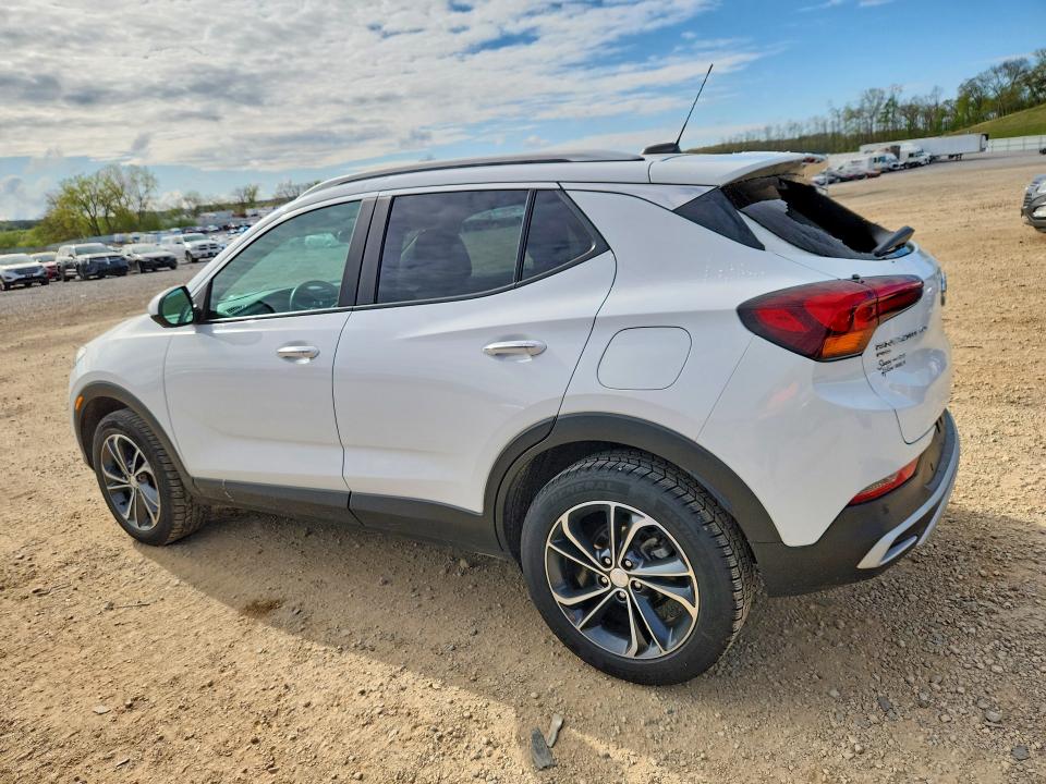 Продаж на аукціоні авто 2021 Buick Encore Gx, vin: KL4MMESL5MB162267, номер лоту: 52168896