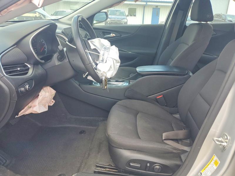 Aukcja sprzedaży 2020 Chevrolet Malibu, vin: 1G1ZG5ST9LF048226, numer aukcji: 54605406