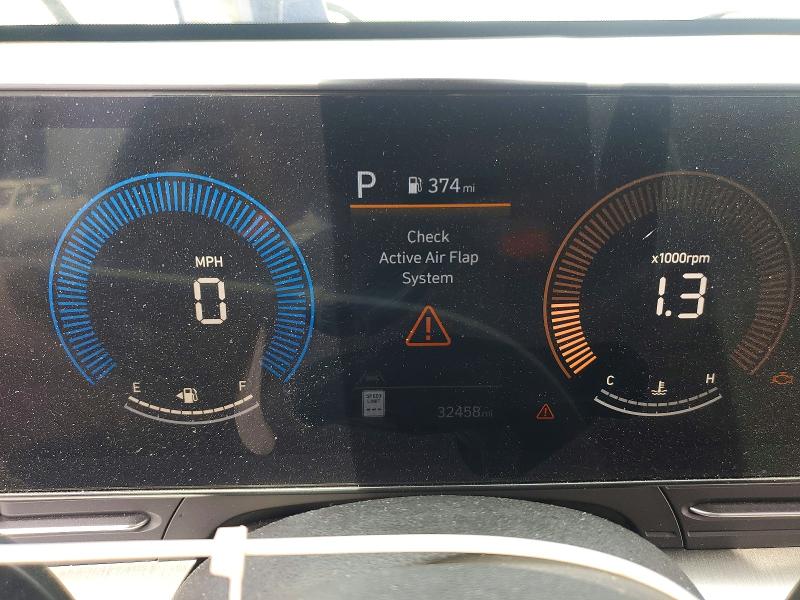 Продаж на аукціоні авто 2024 Hyundai Kona, vin: KM8HB3AB5RU115631, номер лоту: 52874166