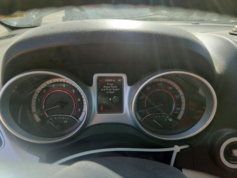 Продажа на аукционе авто 2015 Dodge Journey, vin: 3C4PDCAB3FT525540, номер лота: 50798286