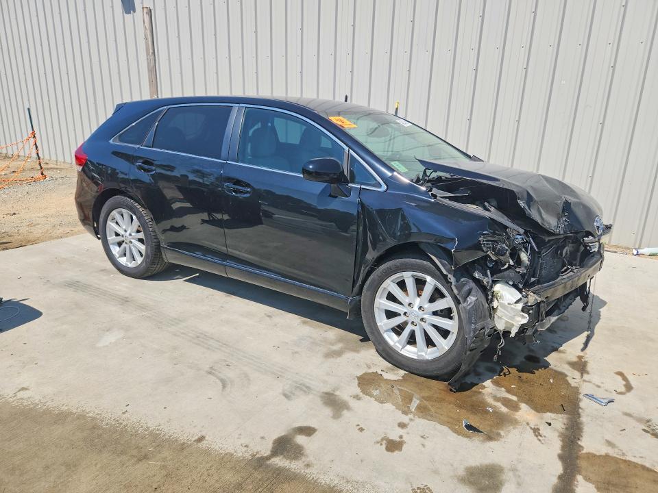 54253316 :رقم المزاد ، 4T3ZE11A79U004822 vin ، 2009 Toyota Venza مزاد بيع