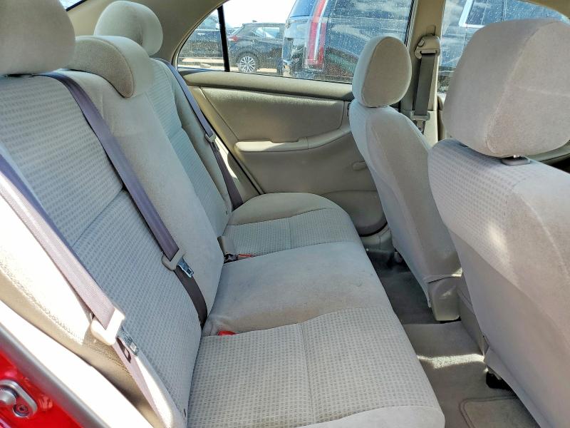 Продаж на аукціоні авто 2007 Toyota Corolla, vin: 1NXBR32E37Z863480, номер лоту: 53123276