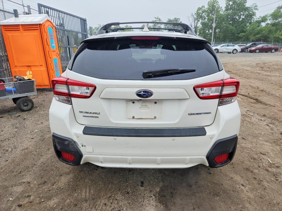Aukcja sprzedaży 2019 Subaru Crosstrek, vin: JF2GTAMC6K8341280, numer aukcji: 53848136