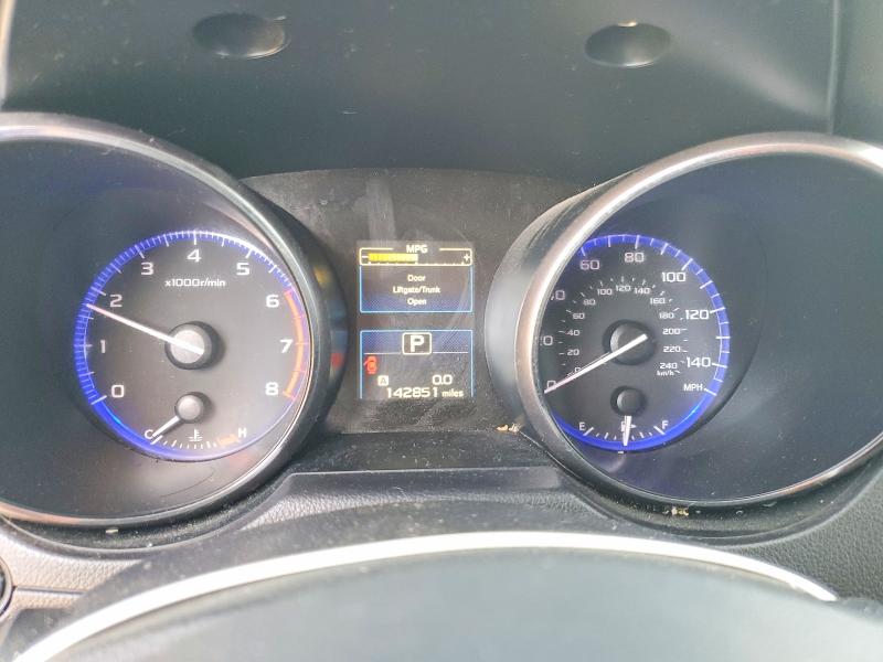Продаж на аукціоні авто 2015 Subaru Outback, vin: 4S4BSBDC7F3277699, номер лоту: 52833316
