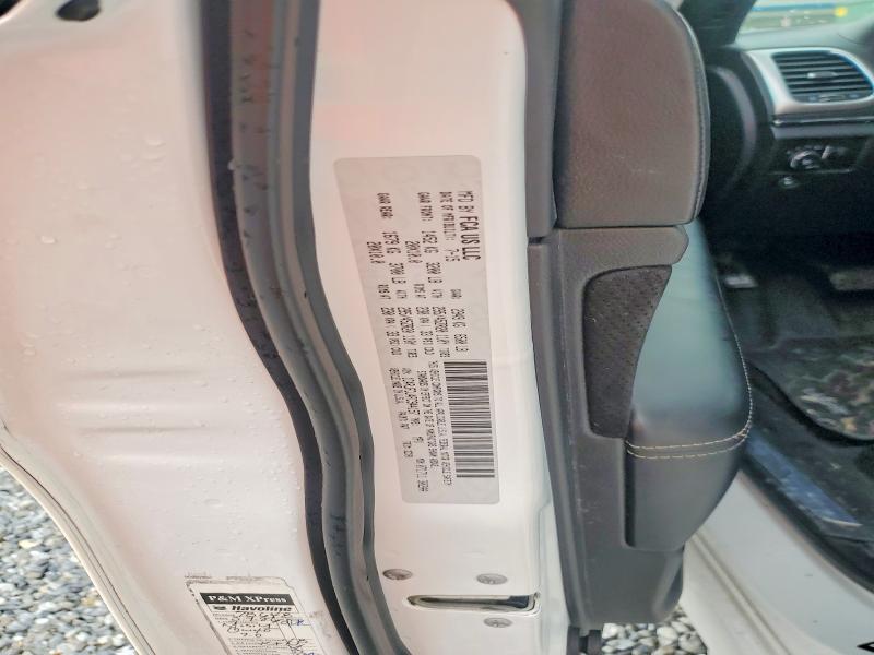 54310176 :رقم المزاد ، 1C4RJFDJ4FC944157 vin ، 2015 Jeep Grand Cherokee مزاد بيع