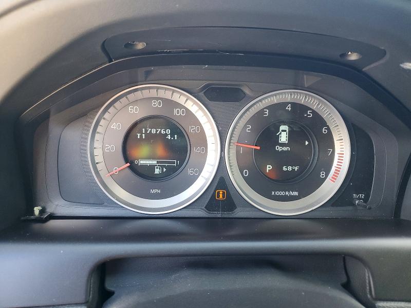 52523256 :رقم المزاد ، YV4940DZ7C2315937 vin ، 2012 Volvo Xc60 مزاد بيع