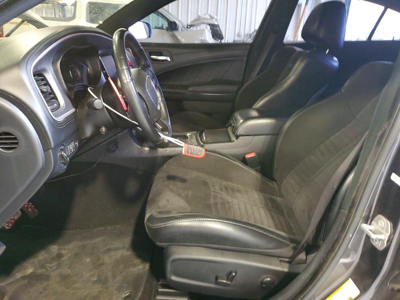 Продажа на аукционе авто 2022 Dodge Charger, vin: 2C3CDXCT6NH236157, номер лота: 53790986