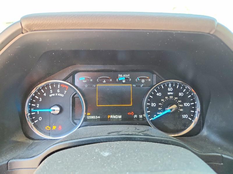 52513166 :رقم المزاد ، 1FMJK1JT6MEA27379 vin ، 2021 Ford Expedition مزاد بيع