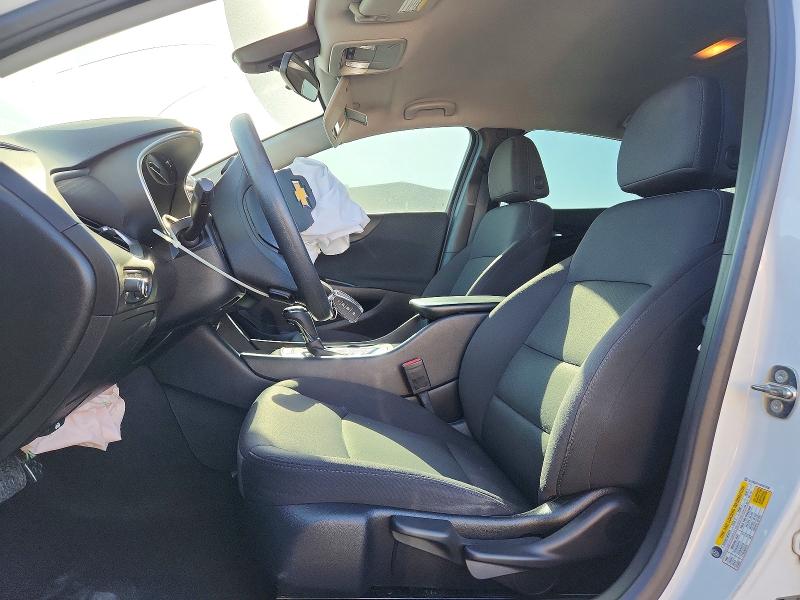 Продажа на аукционе авто 2017 Chevrolet Malibu, vin: 1G1ZB5ST1HF221338, номер лота: 53141566
