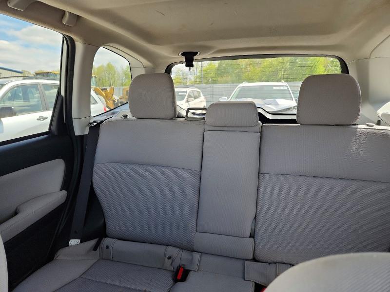 2015 Subaru Forester მანქანა იყიდება აუქციონზე, vin: JF2SJADC5FH406125, აუქციონის ნომერი: 52456776