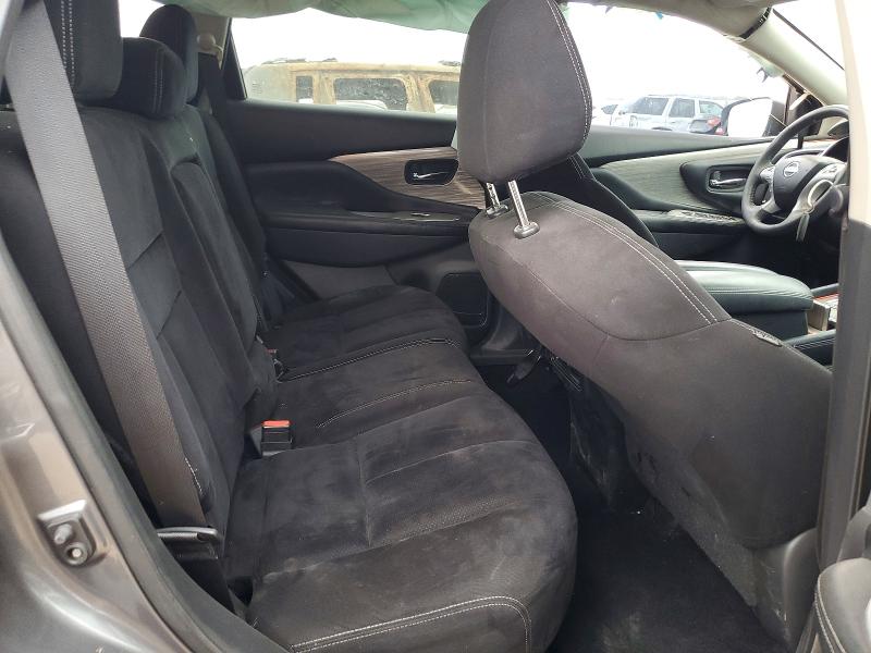 Aukcja sprzedaży 2016 Nissan Murano, vin: 5N1AZ2MH4GN155391, numer aukcji: 52999126