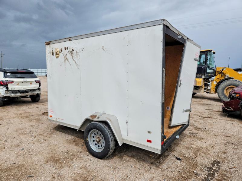 55598396 :رقم المزاد ، 53FBE1016NF073189 vin ، 2022 Covered Wagon Unknown مزاد بيع