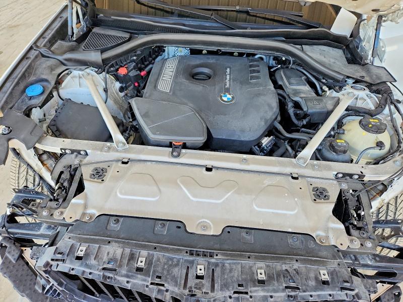 Продажа на аукционе авто 2018 Bmw X3, vin: 5UXTR9C58JLD57300, номер лота: 52313356