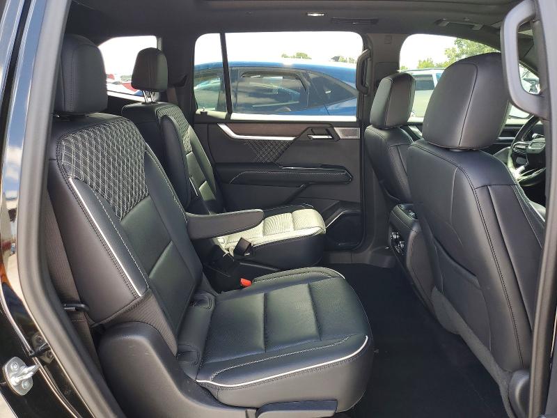 Aukcja sprzedaży 2024 Gmc Acadia, vin: 1GKENLKS6RJ189188, numer aukcji: 54701676