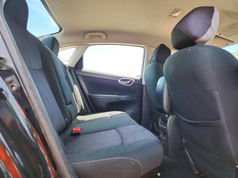 Aukcja sprzedaży 2019 Nissan Sentra, vin: 3N1AB7AP1KY324850, numer aukcji: 54866156