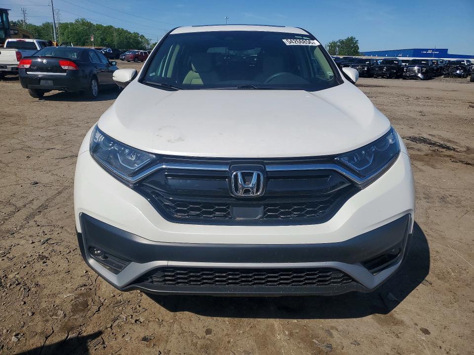 Продажа на аукционе авто 2022 Honda Cr-v, vin: 5J6RW2H58NA006979, номер лота: 54266856