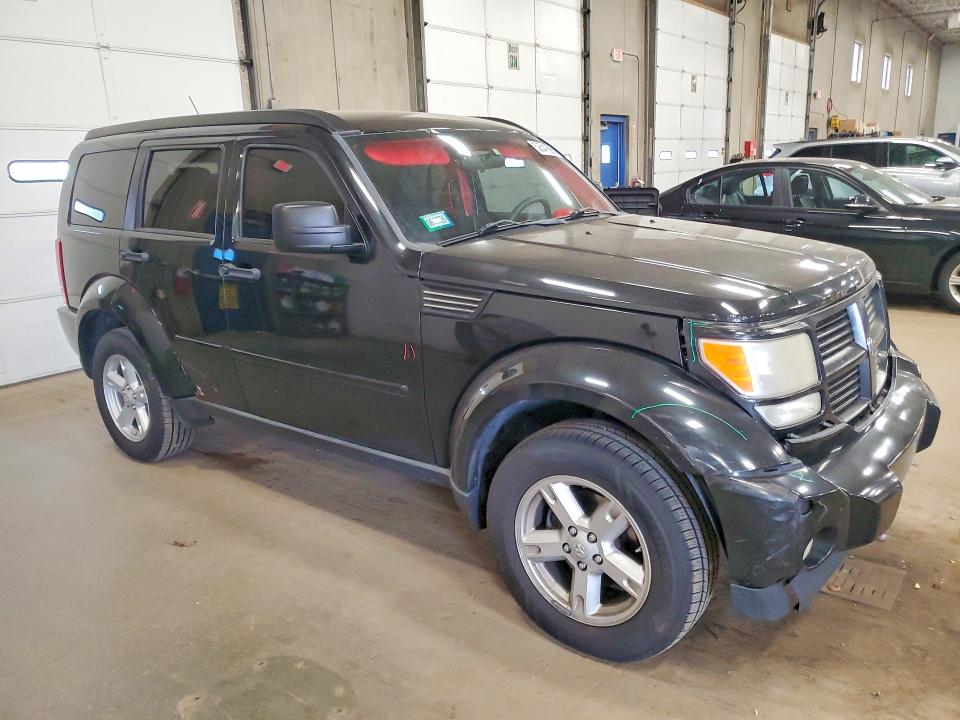 Aukcja sprzedaży 2008 Dodge Nitro, vin: 1D8GU28KX8W128955, numer aukcji: 52541686