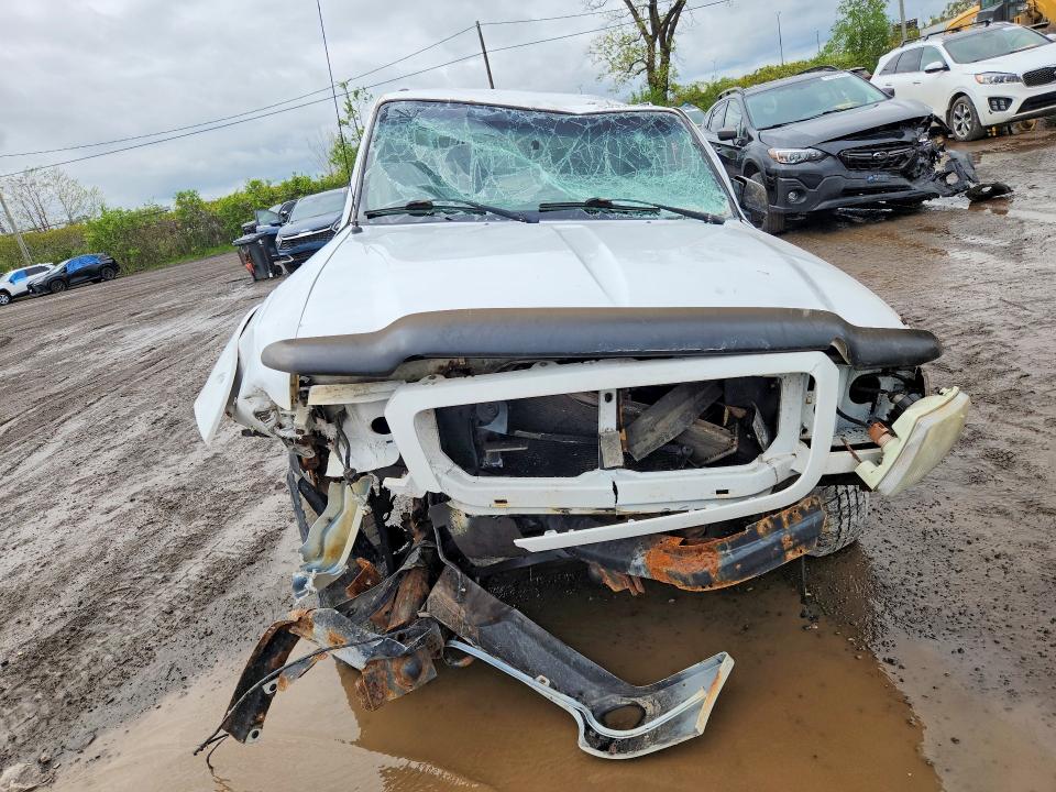 Aukcja sprzedaży 2009 Ford Ranger, vin: 1FTZR45E19PA61905, numer aukcji: 53952436