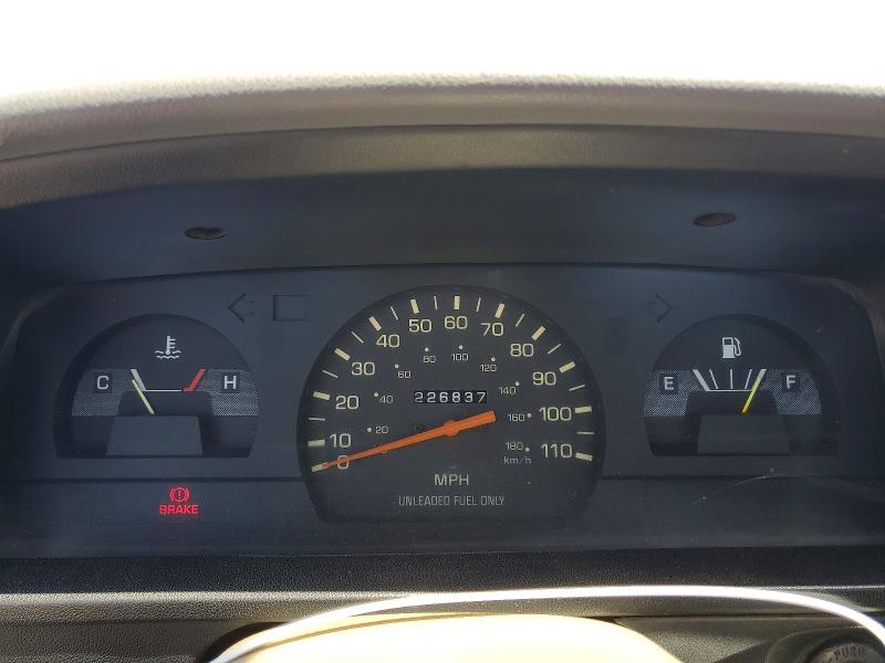 Aukcja sprzedaży 1992 Toyota Pickup, vin: 4TARN81A2NZ031151, numer aukcji: 53922736