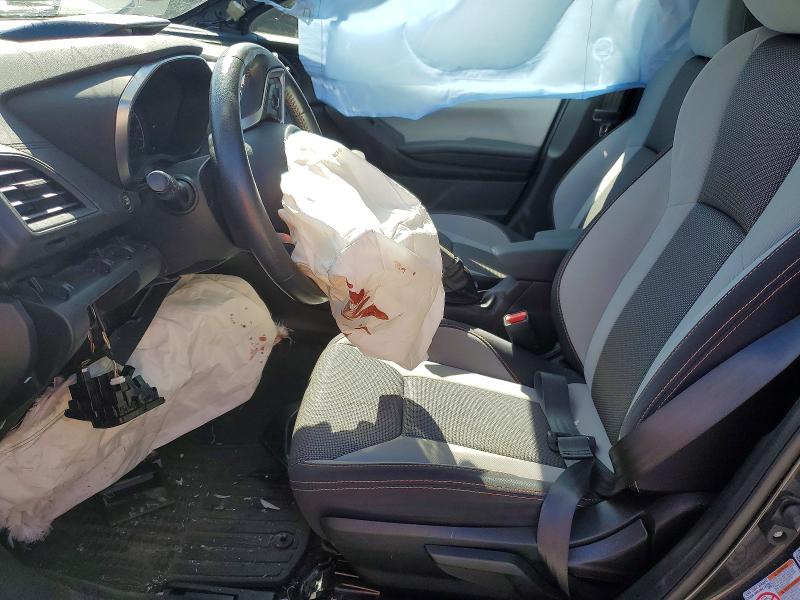 Aukcja sprzedaży 2018 Subaru Crosstrek, vin: JF2GTABC0JH242729, numer aukcji: 53234176