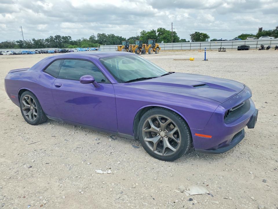 Aukcja sprzedaży 2016 Dodge Challenger, vin: 2C3CDZAG8GH172353, numer aukcji: 54159646