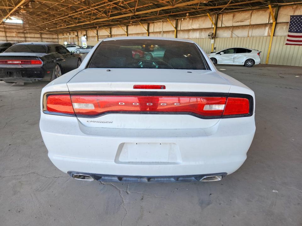Продаж на аукціоні авто 2013 Dodg Charger, vin: 2C3CDXBG7DH654911, номер лоту: 52729196