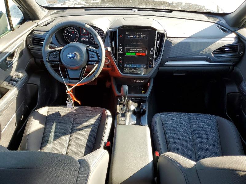 Aukcja sprzedaży 2026 Subaru Forester, vin: 4S4SLDD67T3085634, numer aukcji: 52376666