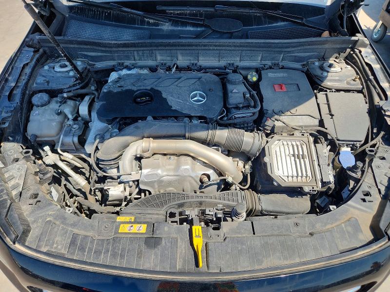 Aukcja sprzedaży 2024 Mercedes-benz Glb, vin: W1N4M4GB2RW352830, numer aukcji: 53638186