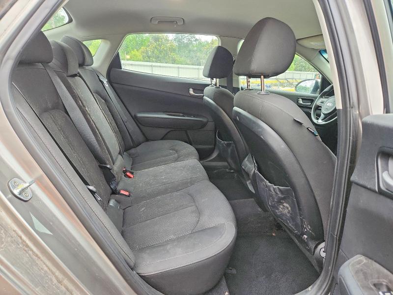 Aukcja sprzedaży 2017 Kia Optima, vin: 5XXGT4L35HG147542, numer aukcji: 50776336