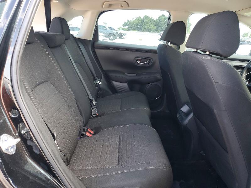 53789786 :رقم المزاد ، 3CZRZ1H35SM754667 vin ، 2025 Honda Hr-v مزاد بيع