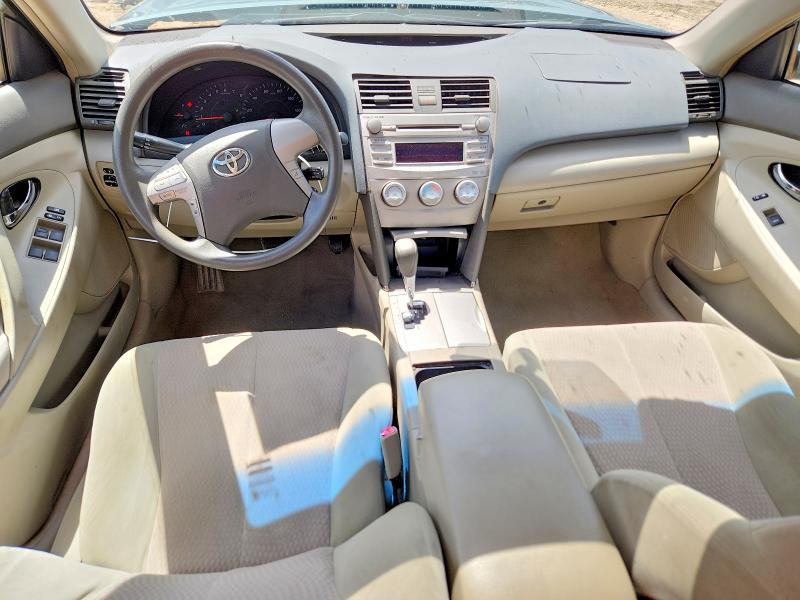 53644666 :رقم المزاد ، 4T1BF3EK6BU741778 vin ، 2011 Toyota Camry مزاد بيع