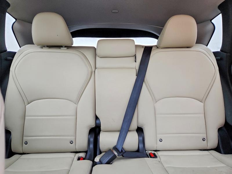 Продаж на аукціоні авто 2020 Infiniti Qx50, vin: 3PCAJ5M33LF111733, номер лоту: 53543146