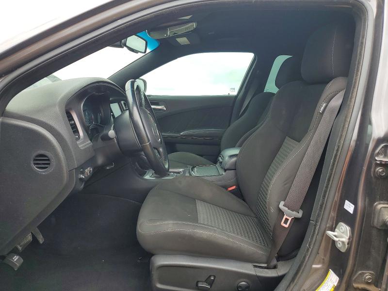 Продаж на аукціоні авто 2023 Dodge Charger, vin: 2C3CDXHGXPH583280, номер лоту: 52184916