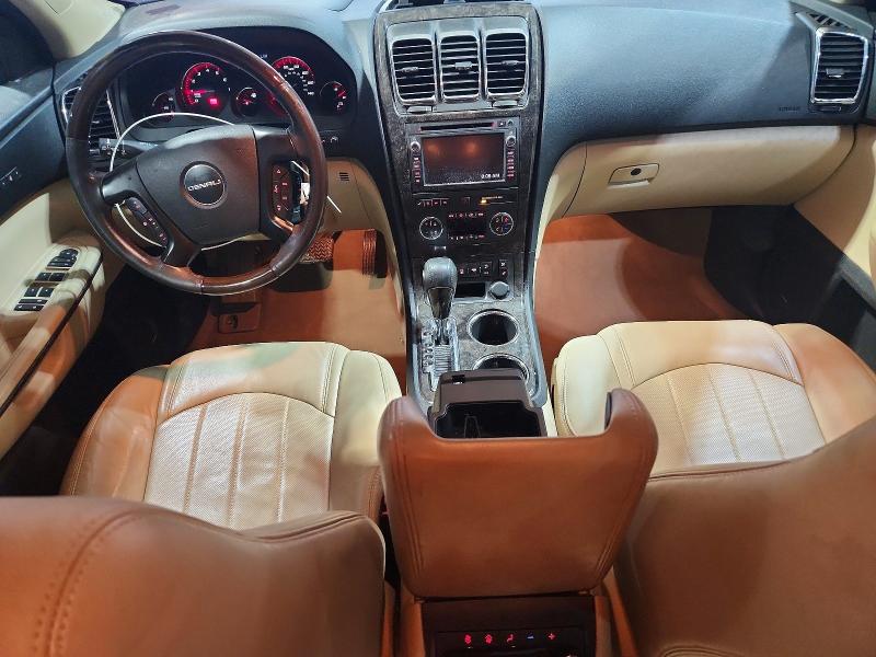 Aukcja sprzedaży 2012 Gmc Acadia, vin: 1GKKVTED0CJ375879, numer aukcji: 55068346