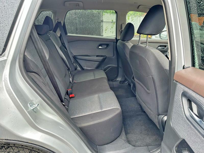 Aukcja sprzedaży 2023 Nissan Rogue, vin: 5N1BT3BB3PC947361, numer aukcji: 54169286