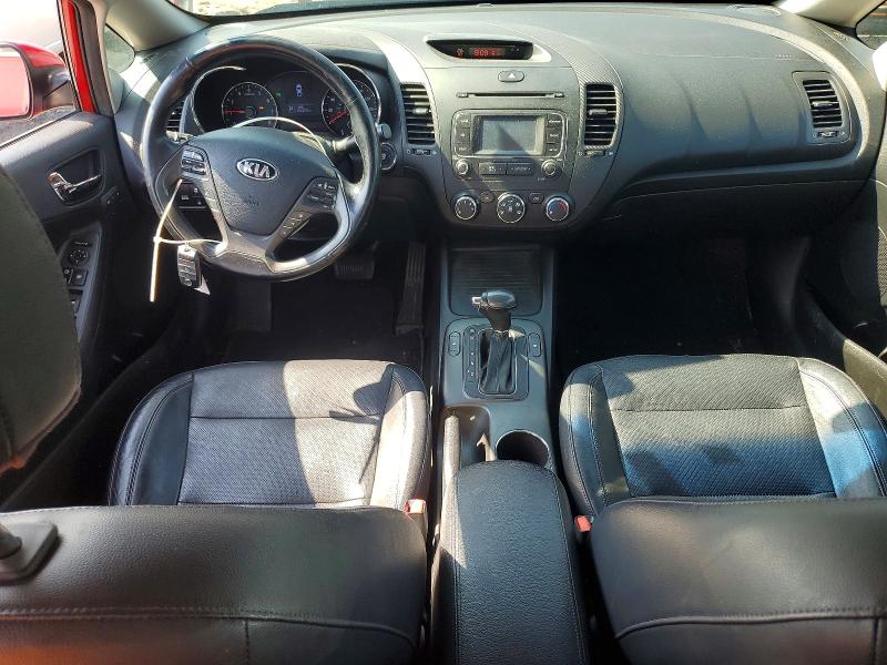 Aukcja sprzedaży 2014 Kia Forte, vin: KNAFZ4A8XE5099994, numer aukcji: 53550576
