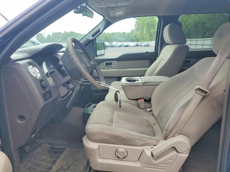 Продаж на аукціоні авто 2010 Ford F150, vin: 1FTEW1E85AFA90401, номер лоту: 52436036
