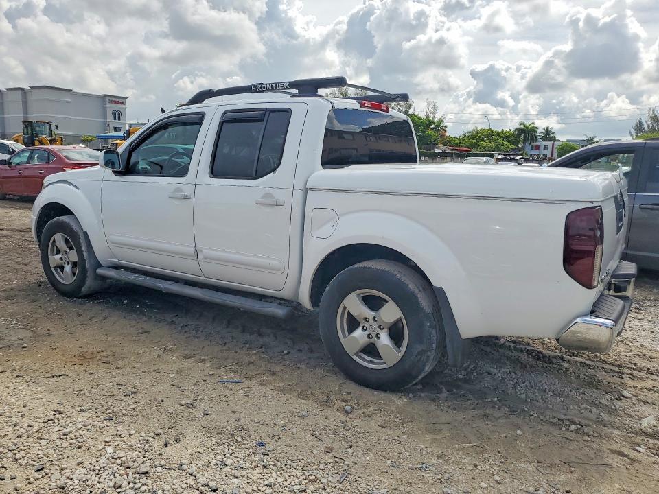 Auction sale of the 2006 Nissan Frontier, vin: 1N6AD07U16C463111, lot number: 55601276