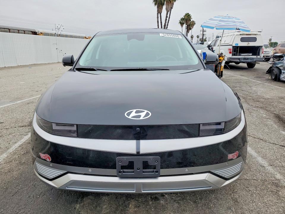 Продаж на аукціоні авто 2023 Hyundai Ioniq 5, vin: KM8KRDAFXPU207941, номер лоту: 52855006