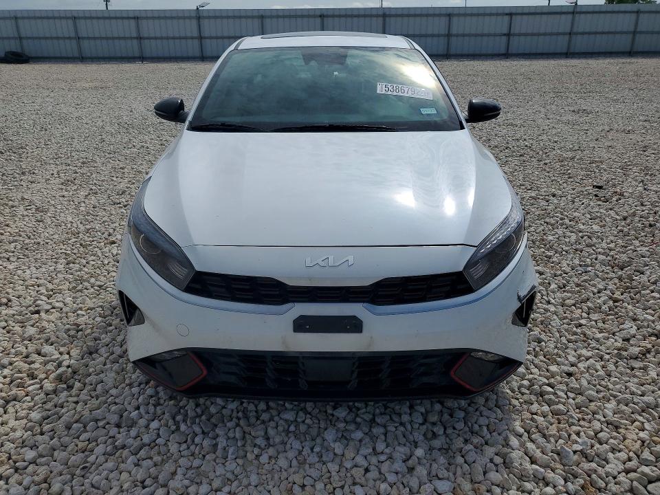 Продажа на аукционе авто 2024 Kia Forte, vin: 3KPF54ADXRE739661, номер лота: 53867926