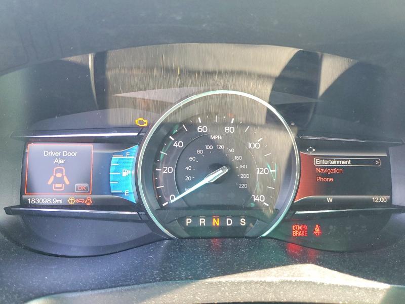 Продажа на аукционе авто 2016 Ford Explorer, vin: 1FM5K8DHXGGA73825, номер лота: 52432096