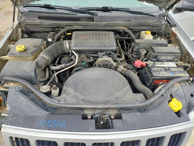 Aukcja sprzedaży 2005 Jeep Grand Cherokee, vin: 1J4HR48N65C538993, numer aukcji: 52745486
