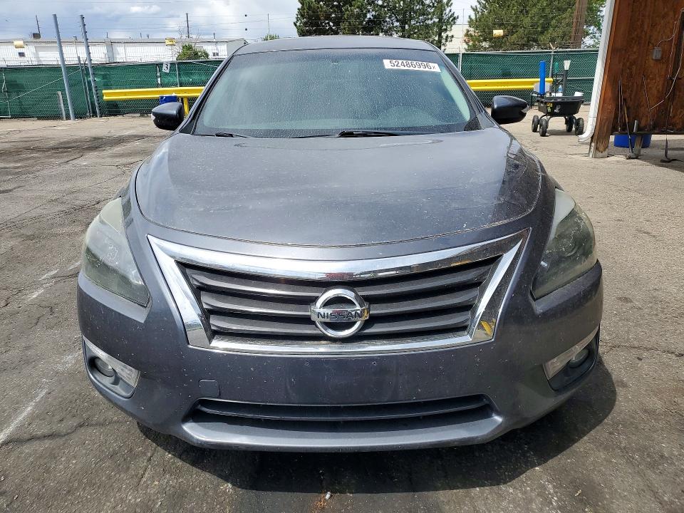 Aukcja sprzedaży 2013 Nissan Altima, vin: 1N4AL3AP1DC105584, numer aukcji: 52486996