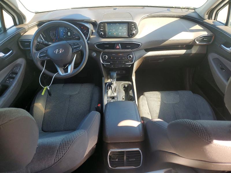 Продажа на аукционе авто 2019 Hyundai Santa Fe, vin: 5NMS3CAD6KH052237, номер лота: 52378006