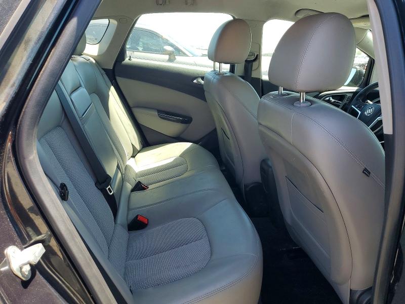 Продаж на аукціоні авто 2013 Buick Verano, vin: 1G4PP5SK9D4255634, номер лоту: 53275536